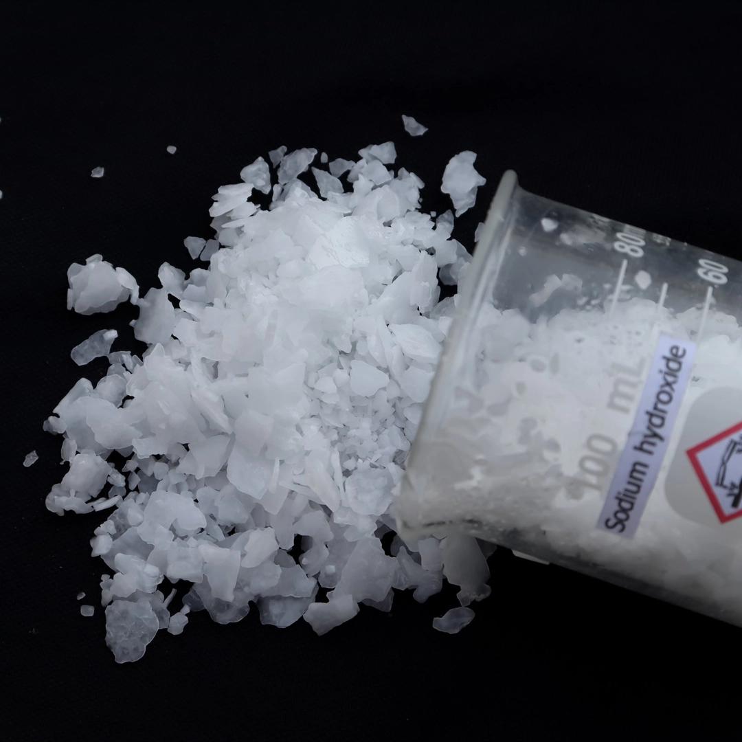 Sodium Hydroxide